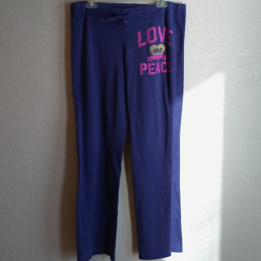 Brand new! Sweatpants